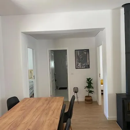 Casa Do Bosque 빌라 빌라노바 데 세르베이라