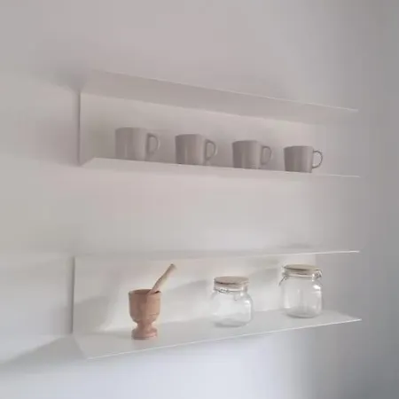 Casa Do Bosque 빌라 빌라노바 데 세르베이라