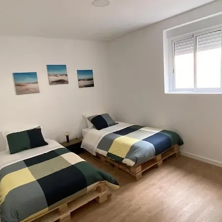 Casa Do Bosque 빌라노바 데 세르베이라