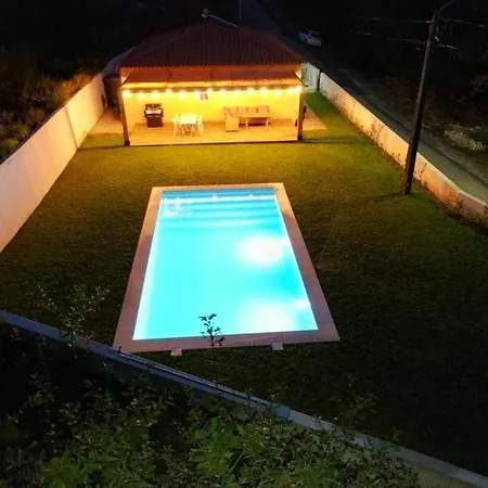 Villa Casa Do Bosque *