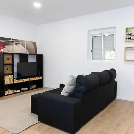 Casa Do Bosque 빌라노바 데 세르베이라