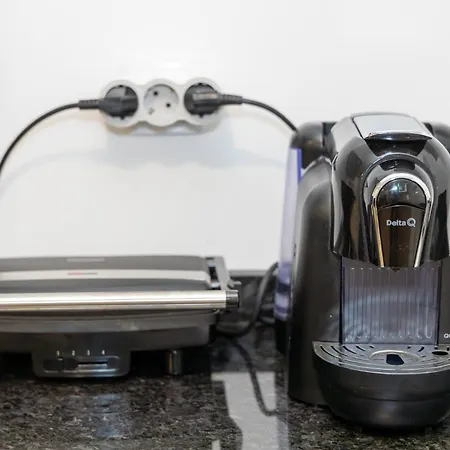 Casa Do Bosque 빌라 *