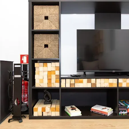 Casa Do Bosque 빌라 빌라노바 데 세르베이라