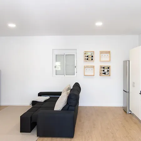 빌라 Casa Do Bosque 빌라노바 데 세르베이라