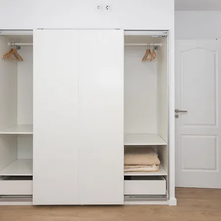 Casa Do Bosque 빌라