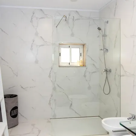 빌라 Casa Do Bosque