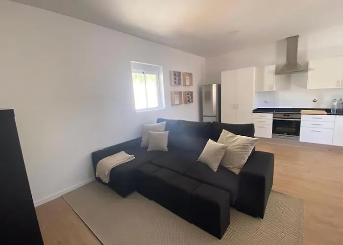 Вилла Casa Do Bosque *