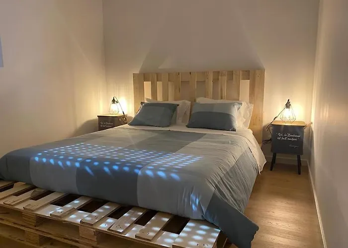 Casa Do Bosque * Vila Nova de Cerveira