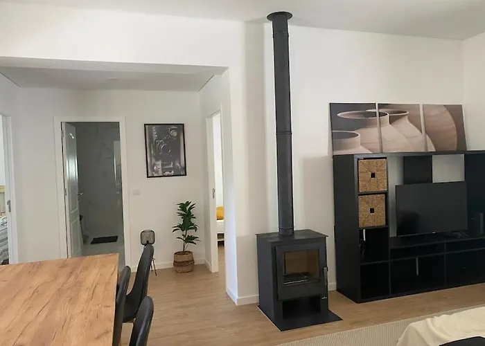 Casa Do Bosque * Vila Nova de Cerveira