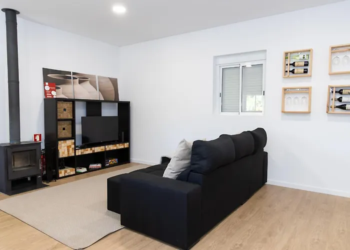 Casa Do Bosque Vila Nova de Cerveira