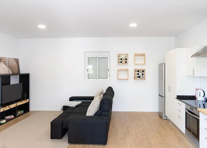 Villa Casa Do Bosque Vila Nova de Cerveira