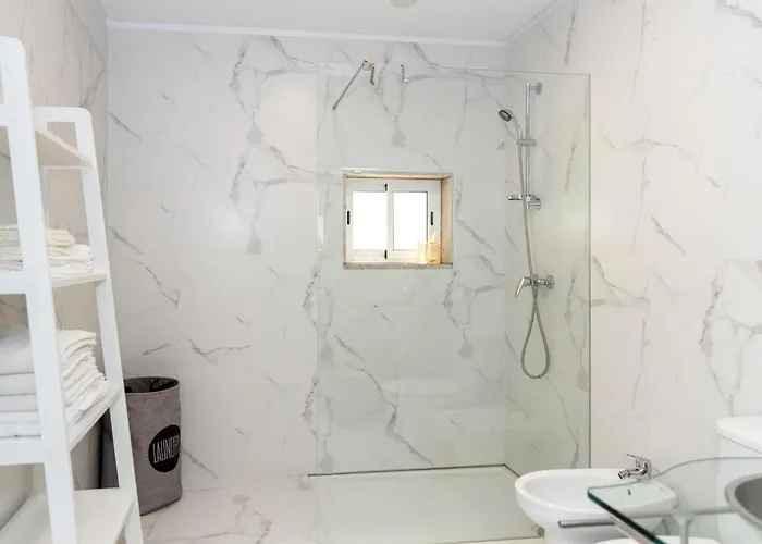 Вилла Casa Do Bosque